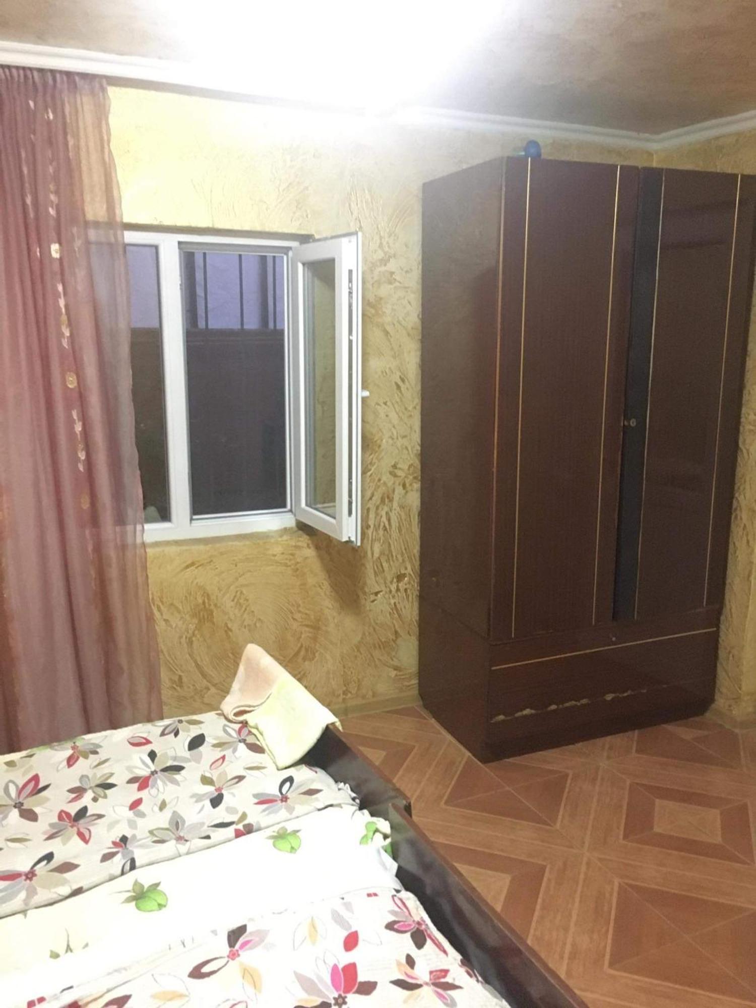 Отель Batumi House Экстерьер фото
