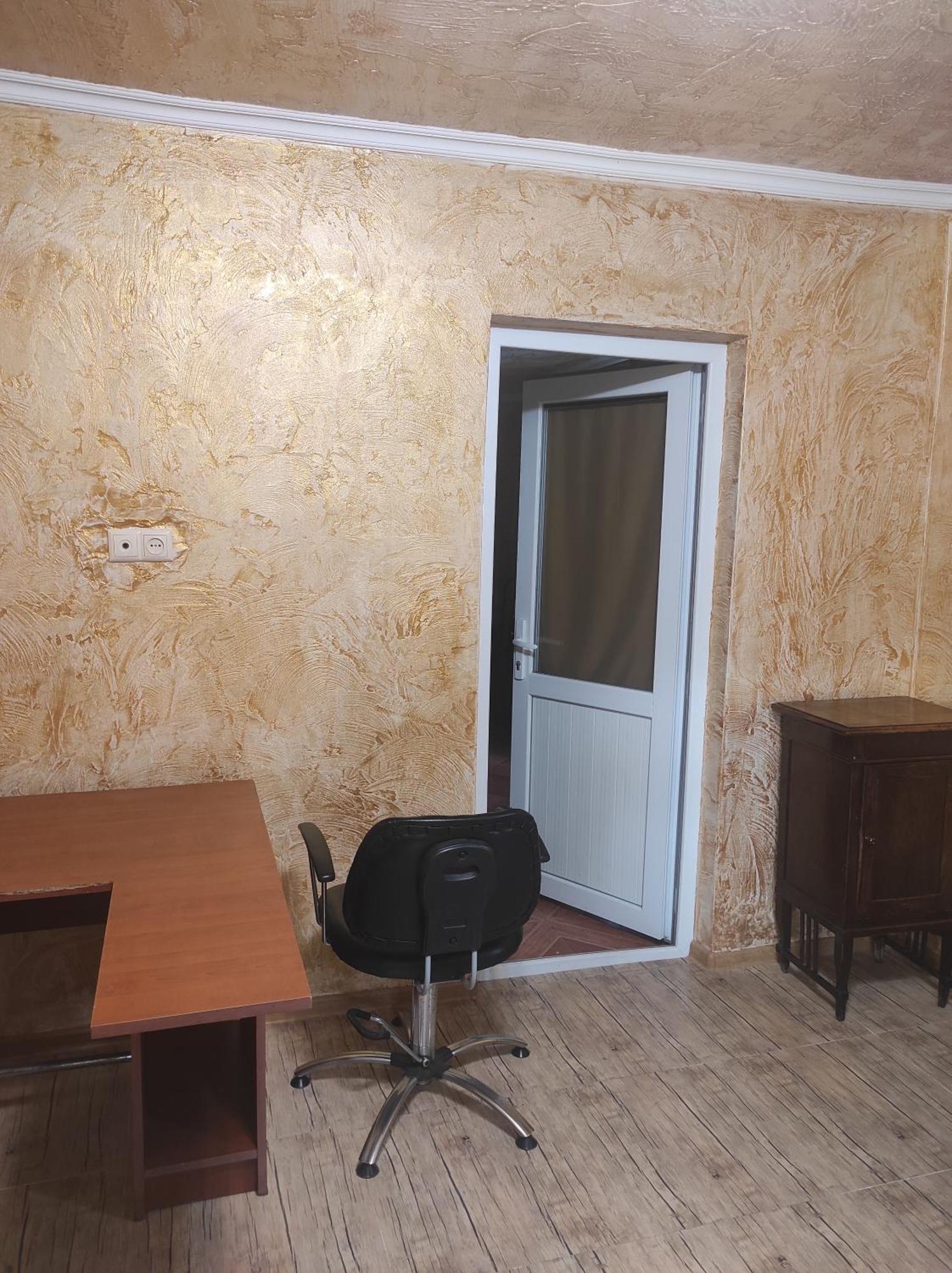 Отель Batumi House Экстерьер фото